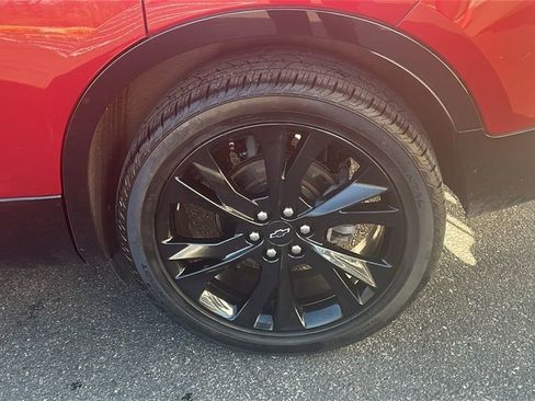 Used 2020 Chevrolet Blazer RS image 13