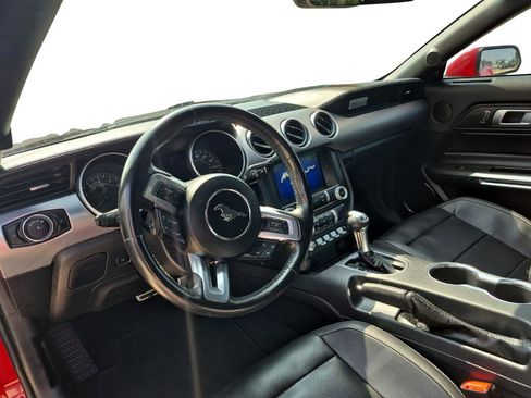 Used 2023 Ford Mustang Premium image 17