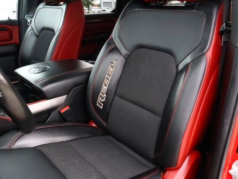 Used 2023 RAM 1500 Rebel image 15