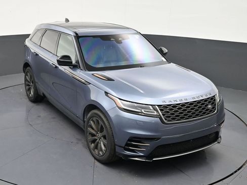 Used 2021 Land Rover Range Rover Velar R-Dynamic S AWD/4WD image 18