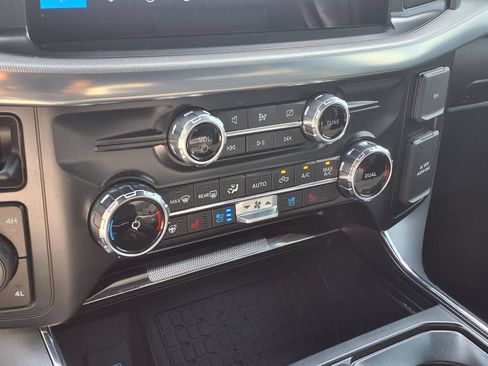 Used 2024 Ford F150 Lariat w/ FX4 Off-Road Package AWD/4WD image 16