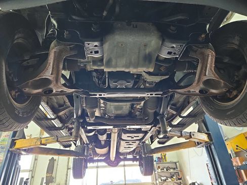 Used 2011 Ford F150 STX w/ Communications Pkg image 7