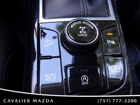 Used 2025 Kia Sportage EX AWD/4WD image 44