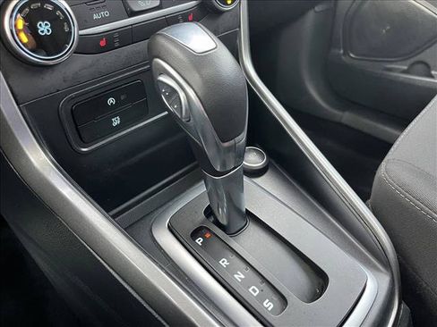 Used 2021 Ford EcoSport SE w/ SE Convenience Package FWD image 20