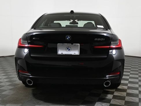 New 2026 BMW 330i xDrive Sedan w/ Premium Package image 6