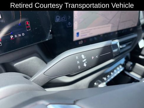 New 2026 Chevrolet Silverado EV LT w/ Plus Package AWD/4WD image 20