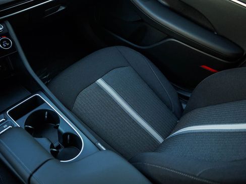 New 2026 Hyundai Sonata Blue image 23