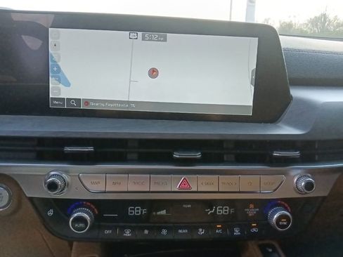 Used 2024 Kia Telluride EX X-Line image 22