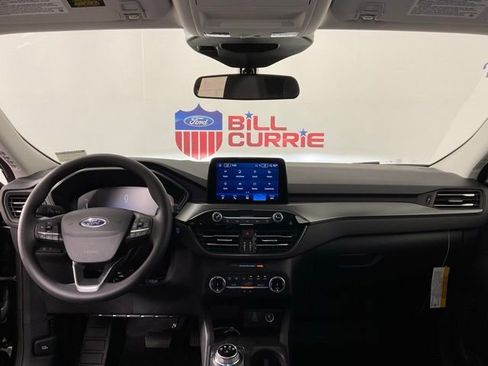 New 2025 Ford Escape Active image 18