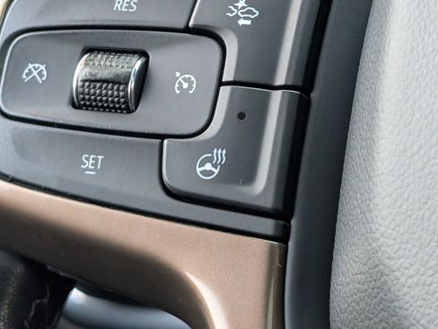 Used 2019 Chevrolet Silverado 1500 High Country AWD/4WD image 35
