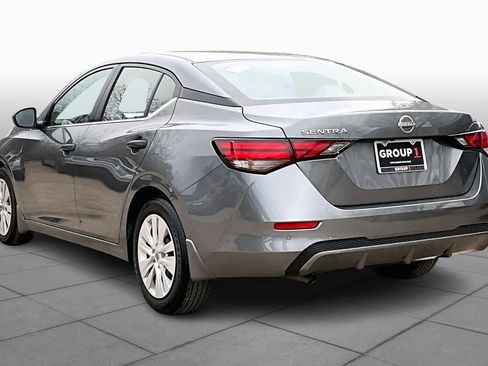 Used 2024 Nissan Sentra S image 10