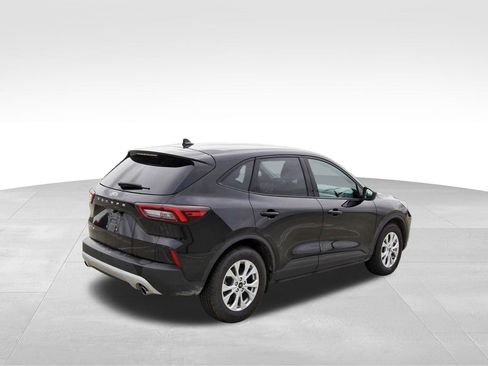Used 2025 Ford Escape Active image 4