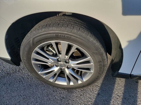 Used 2014 Lexus RX 350 FWD image 9