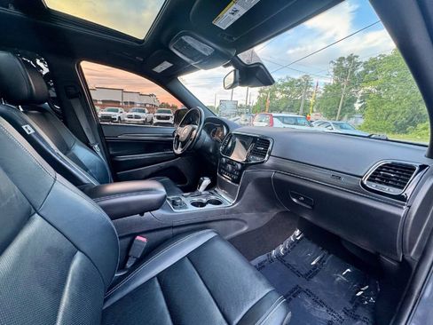 Used 2021 Jeep Grand Cherokee Limited w/ Quick Order Package 28K 80th AWD/4WD image 14