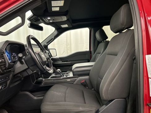 Used 2021 Ford F150 XLT w/ Equipment Group 302A High image 6
