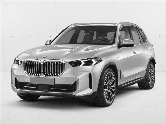 Certified 2024 BMW X5 xDrive50e w/ M Sport Package AWD/4WD image 1