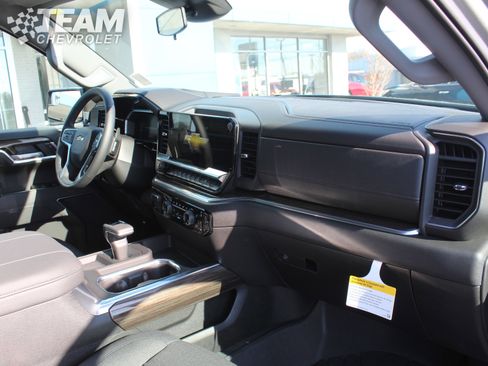 New 2026 Chevrolet Silverado 1500 LT w/ Protection Package image 15