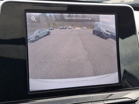 Used 2022 Jeep Compass Latitude w/ Sun and Sound Group image 19