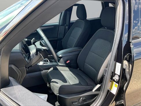 Used 2023 Ford Escape Active AWD/4WD image 16