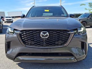 New 2026 MAZDA CX-90 3.3 Turbo S w/ Premium Package AWD/4WD video 2