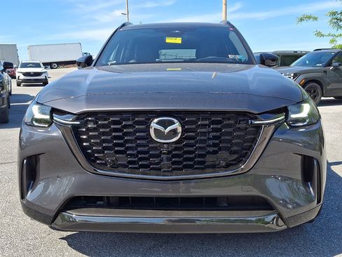 New 2026 MAZDA CX-90 3.3 Turbo S w/ Premium Package AWD/4WD image 2