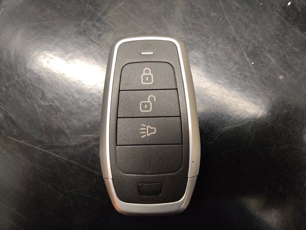 Used 2016 Cadillac SRX Luxury FWD image 32