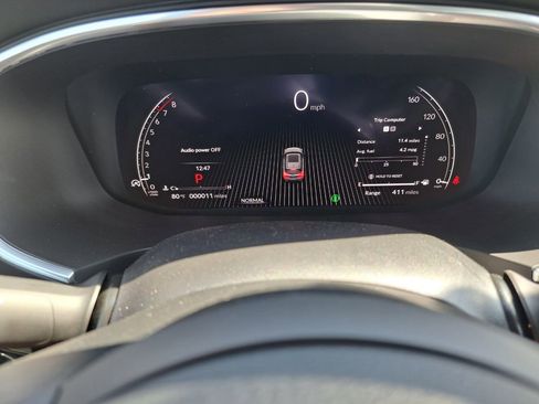 New 2026 Acura MDX w/ Technology Package image 12