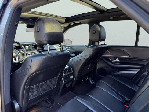 Used 2022 Mercedes-Benz GLE 350 w/ Premium Package image 33