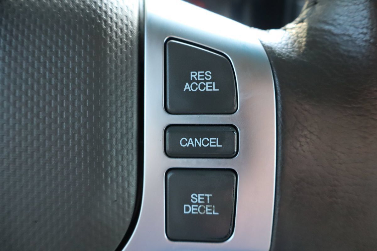Used 2008 Honda Ridgeline RTL image 31