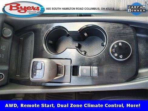 Used 2023 Nissan Rogue SV image 27