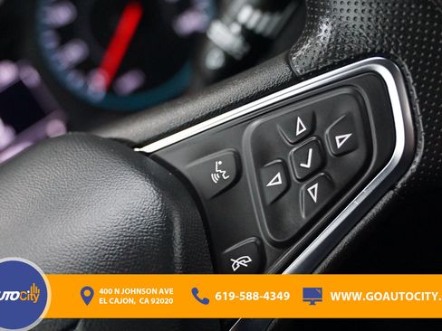 Used 2023 Chevrolet Malibu LT FWD image 22