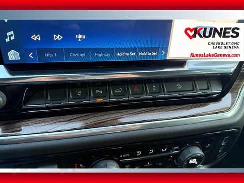 Used 2025 Chevrolet Silverado 2500 LT w/ Trail Boss Package image 41