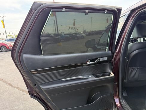 Used 2024 Hyundai Palisade Calligraphy FWD image 39