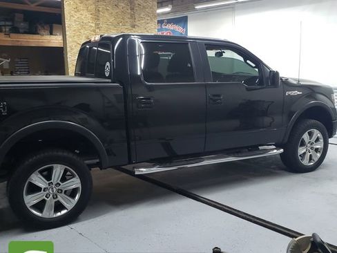 Used 2009 Ford F150 FX4 image 25