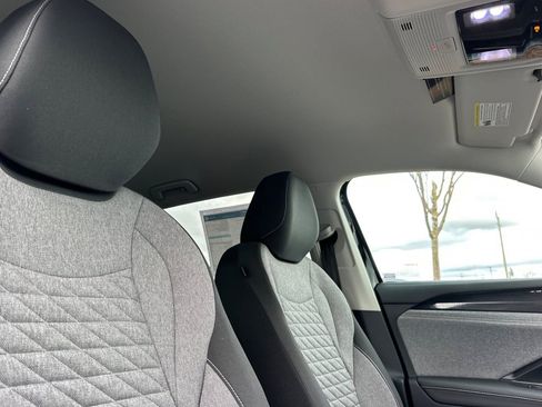 New 2026 Volkswagen Tiguan S AWD/4WD image 16