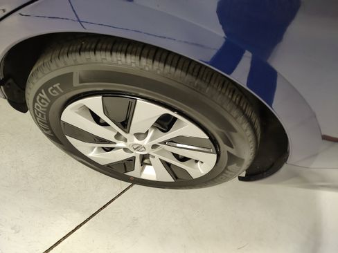 Used 2024 Nissan Altima 2.5 S image 14