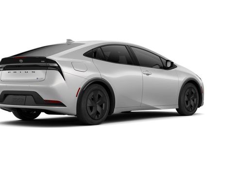 New 2026 Toyota Prius Plug-In Hybrid FWD image 40