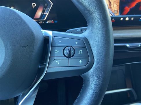 Certified 2025 BMW X1 xDrive28i w/ Convenience Package image 21