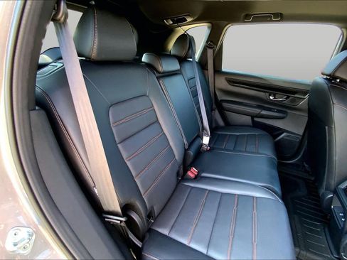 Used 2025 Honda CR-V Sport-L image 18