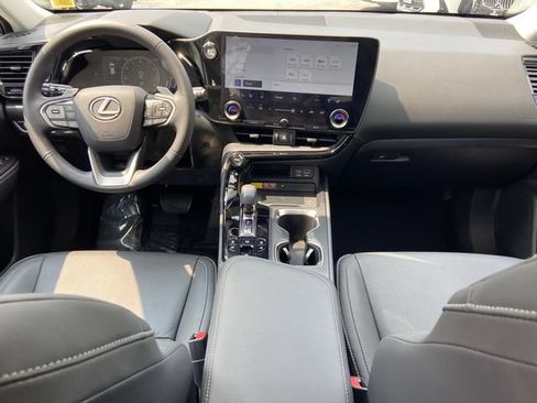 Certified 2024 Lexus NX 350 AWD image 13