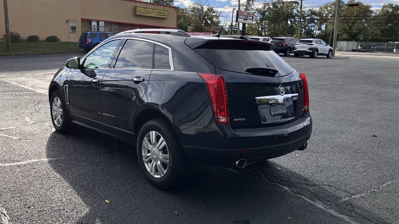 Used 2014 Cadillac SRX Luxury FWD image 6