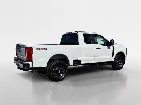 New 2026 Ford F350 XL w/ STX Appearance Package AWD/4WD image 5