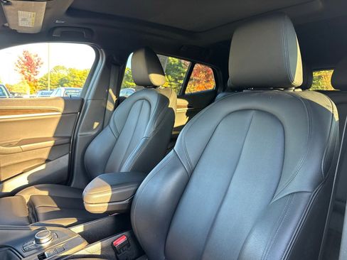 Used 2020 BMW X2 xDrive28i w/ Convenience Package image 16