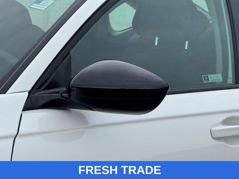 Certified 2025 Honda Accord SE image 6