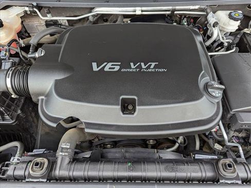 Used 2020 GMC Canyon SLE w/ Elevation Edition image 20