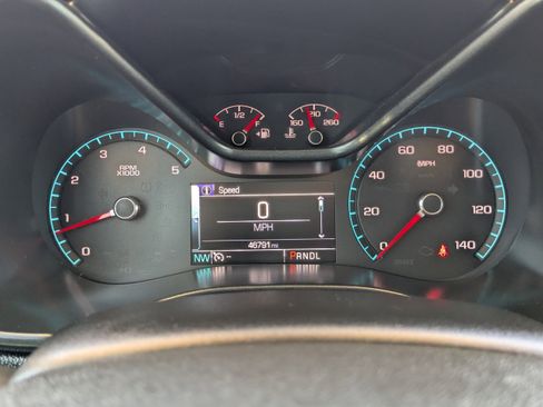 Used 2017 GMC Canyon Denali AWD/4WD image 26