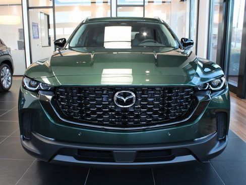 New 2026 MAZDA CX-50 AWD 2.5 S w/ Weather Package image 2