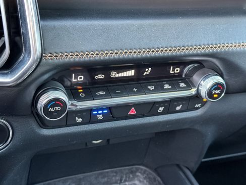 Used 2023 MAZDA CX-50 AWD 2.5 S w/ Premium Plus Pkg image 24