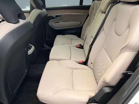 New 2026 Volvo XC90 B6 Plus w/ Protection Package Premier AWD/4WD image 22
