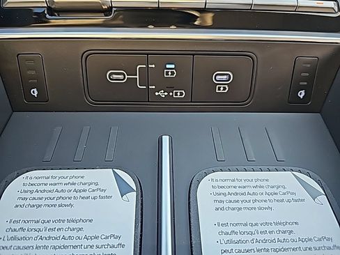 New 2026 Hyundai Santa Fe Limited AWD/4WD image 21